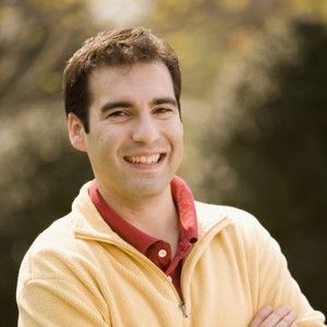 Meet your Posher, Edward